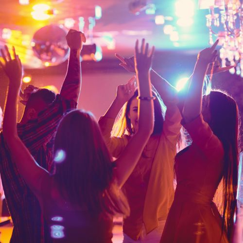 Iluminacion y sonido